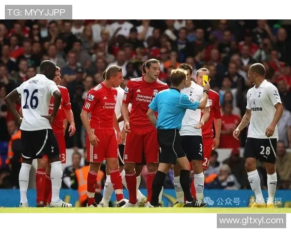 2018年热刺对阵利物浦精彩直播回顾与赛后分析 2018年热刺对阵利物浦精彩直播回顾与赛后分析